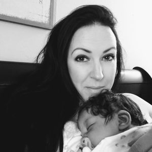 Meet your Posher, Leah